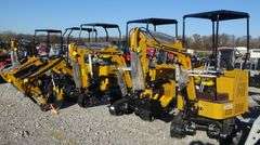 December 2024 Year-End Reduction Online Auction