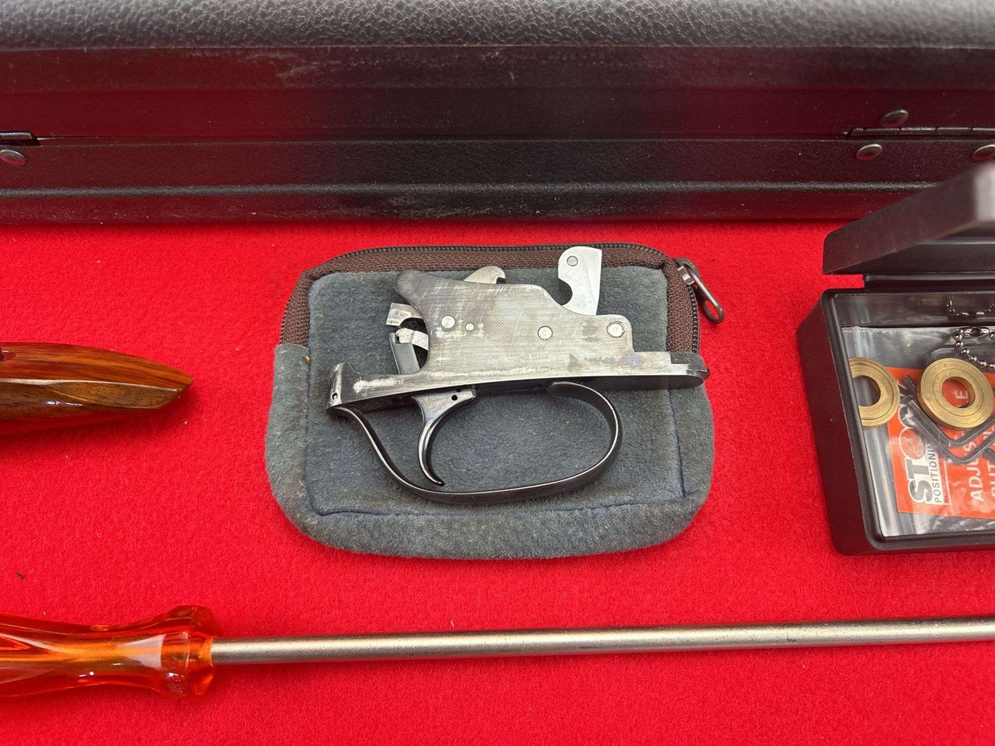 Perazzi TMX Special 12 Ga 2 3/4