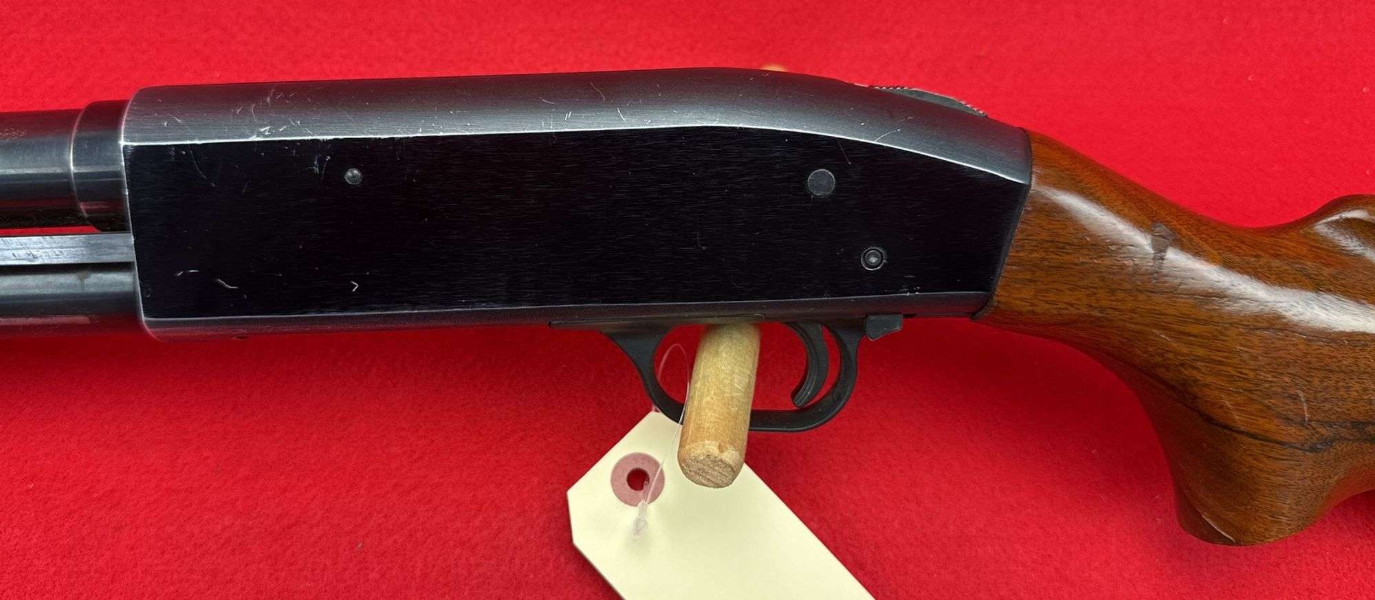 Mossberg 500B 16 Ga - Langham Auctioneers