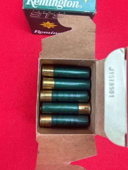 40 Rds Remington 28 Gauge Shotgun Shells