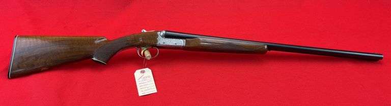 Ithaca SKB Model 200E 20 Ga