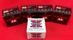 (110) Rds 20Ga Reload Shotgun Shells