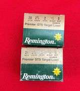 40 Rds Remington 28 Gauge Shotgun Shells