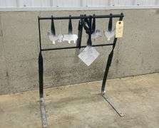 Champion Self Resetting 22LR Target w/ Animals