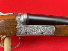 Ithaca SKB Model 200E 20 Ga