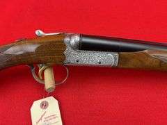 Ithaca SKB Model 200E 20 Ga