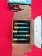 40 Rds Remington 28 Gauge Shotgun Shells