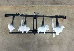 Champion Self Resetting 22LR Target w/ Animals