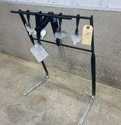 Champion Self Resetting 22LR Target w/ Animals