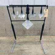 Champion Self Resetting 22LR Target w/ Animals