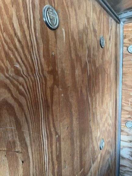 (TITLE) 2003 Mitsubishi Fe-Sp Cab Over Delivery Truck,NON RUNNING, M501A2F0198 Diesel Engine, 3 Speed Automatic Transmission, 120,000 Unverified Miles, Driver Seat Worn, Roll Up Rear Door, Owner States It Ran With No Issues,Then Starting Issues. Believed To Be Fuel Related. No Batteries , Parts Or Project.