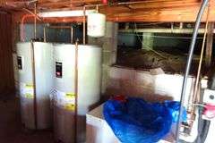 Home & Improvements on 34 +/- Acres in Montgomery County, Illinois