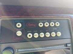 (TITLE) 1993 Freightliner Dump Truck FL 80, Title in Hand, Allison Auto Shift, Cummins Diesel 8.3, Automatic, Starts and Runs driven to Auction Yard, Rebuilt Hoist Cylinder 2024, Brake Work Done 2025, No A/C, Odometer does not work, Hood is Cracked, hole In Dump Bed , Idles Smooth, 22.5 Deep Tread Rears, Air Ride, Some Motor Work, Sleeves/Cylinder, Injectors And Pump Rebuilt, Air Leak under Dash, Former City Truck.