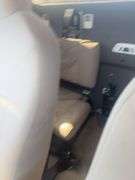 (TITLE) 2004 Chevy Colorado Pick Up, Extended Cab, Automatic Transmission, Power Windows, Passenger Window Won’t Roll Down, 183, 331 Verified Miles, 2 WD, Delta Aluminum Tool Box, Starts Easily, Driven In From 120 miles, 3.5 Liter V6 Engine, Idles Smooth, Front Tires 60%, Rear Tires 20%, Normal Dings From 20 years Of Use, Some Rust On Rear Rocker Panel (Pictured)