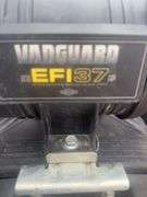 2022 Scag Cheetah II, 37 Hp Vanguard  Gas EFI Engine, (2) Speed, Starts And Runs, 940 Hours, 61” Deck, Deluxe Seat, Heavy Duty Commercial, No Tears On Seat.