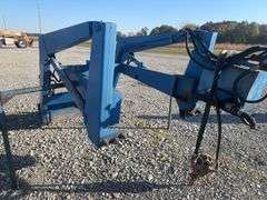 Ford 5600 Diesel Tractor, 5500 Hrs, 2 Owner Local Tractor, Used Mainly On Grain Auger. 4 Cylinder Engine, Sells With Loader