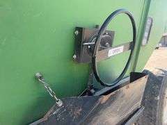 Brent By Unverferth 540 Gravity Wagon, Lights, Surge Brakes, Adjustable Tongue, Chute Light, 425/65R22.5 Rubber On (8) Hole Rims, Consignor States It Sat At The Bin To Catch Grain For The Auger. Heavy Duty Wagon With No Cracks Or Non Factory Welds. Mike Shelton 217 825-7092