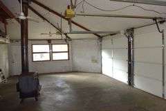 Home & Improvements on 34 +/- Acres in Montgomery County, Illinois