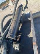 Hydraulic Thumb For An Excavator, Off A Cat 330 Excavator