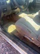 (TITLE) 2004 Chevy Colorado Pick Up, Extended Cab, Automatic Transmission, Power Windows, Passenger Window Won’t Roll Down, 183, 331 Verified Miles, 2 WD, Delta Aluminum Tool Box, Starts Easily, Driven In From 120 miles, 3.5 Liter V6 Engine, Idles Smooth, Front Tires 60%, Rear Tires 20%, Normal Dings From 20 years Of Use, Some Rust On Rear Rocker Panel (Pictured)