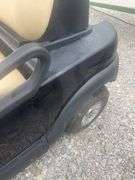 2016 Club Car President, 48 Volt 2023 Batteries, (BELIEVED (1) BATTERY IS BAD) Non Running, Good Upholstery, Good Tires, Sells With Charger