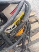 Hot Water Washer, Unknown Condition, Parts Or Project