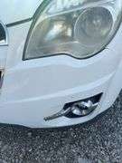 (TITLE) 2010 Chevrolet Equinox LT,Title In Hand, 40% Tread On Firestone 225/65R17 Tires, Rust Free Car, Luggage Rack, Slight Ding On Drivers Door, Passenger Side Rear Door Has Slight Dent, 146,000 Miles, Crack On Front Cowling, V 6 VVT Direct Injection, 3.0 Liter, All Wheel Drive Option , Regularly Serviced