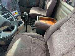 (TITLE) 2011 Freightliner SD Coronado, Title in Hand, Bought it Brand New, DD 13 Detroit Engine, 450Hp, 654,060 miles, Eaton 10 Speed Transmission , AC/Ht work, AM/FM CD, Eaton Fuller Transmission, Power Windows/Locks, 11R 24.5 Tires, 8 Aluminum Rims,191” Wheelbase, Full Lockers, DEF Deleted, Maintenance Records from 1/2/2020 to now see pictures below,Tires are in Good Condition, Cab is in Great Condition, Very Clean Semi,