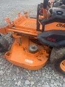 2022 Scag Cheetah II, 37 Hp Vanguard  Gas EFI Engine, (2) Speed, Starts And Runs, 940 Hours, 61” Deck, Deluxe Seat, Heavy Duty Commercial, No Tears On Seat.