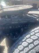 (TITLE) State of Arkansas Title; 2009 Freightliner FLD 120 SD Road Tractor,225”Wheel Base, 3.91 Gear Ratio, Electric Mirrors, Cruise Control, Tractor ABS Light On, Windshield Is Cracked, Starts And Runs With No Issues,DM 460 LA Mercedes Diesel Engine, Inline 6 Cylinder, 366,XXX Miles( Odometer And ECM Match On Mileage) Dual Line  Wet Kit, New 11R 24.5 Tires, (8) Aluminum Rims, Air Slide 5 th Wheel, Eaton 10 Speed, New Air Lines And Dryer, Nice Pre DEF Truck