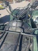 Yamaha Grizzly 700 CC  4 Wheeler,  Starts And Runs, 329 Hours, Seat Is Worn, 4 WD, Front And Rear Luggage Rack, Excellent Tires.