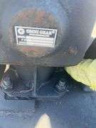 Skid Steer Mower, 5’9” Wide, Standard Flow, USA Made