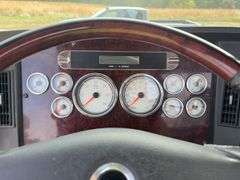 (TITLE) 2011 Freightliner SD Coronado, Title in Hand, Bought it Brand New, DD 13 Detroit Engine, 450Hp, 654,060 miles, Eaton 10 Speed Transmission , AC/Ht work, AM/FM CD, Eaton Fuller Transmission, Power Windows/Locks, 11R 24.5 Tires, 8 Aluminum Rims,191” Wheelbase, Full Lockers, DEF Deleted, Maintenance Records from 1/2/2020 to now see pictures below,Tires are in Good Condition, Cab is in Great Condition, Very Clean Semi,