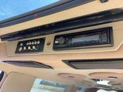 (TITLE) 1993 Freightliner Dump Truck FL 80, Title in Hand, Allison Auto Shift, Cummins Diesel 8.3, Automatic, Starts and Runs driven to Auction Yard, Rebuilt Hoist Cylinder 2024, Brake Work Done 2025, No A/C, Odometer does not work, Hood is Cracked, hole In Dump Bed , Idles Smooth, 22.5 Deep Tread Rears, Air Ride, Some Motor Work, Sleeves/Cylinder, Injectors And Pump Rebuilt, Air Leak under Dash, Former City Truck.