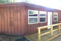 Home & Improvements on 34 +/- Acres in Montgomery County, Illinois