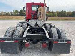 (TITLE) 2011 Freightliner SD Coronado, Title in Hand, Bought it Brand New, DD 13 Detroit Engine, 450Hp, 654,060 miles, Eaton 10 Speed Transmission , AC/Ht work, AM/FM CD, Eaton Fuller Transmission, Power Windows/Locks, 11R 24.5 Tires, 8 Aluminum Rims,191” Wheelbase, Full Lockers, DEF Deleted, Maintenance Records from 1/2/2020 to now see pictures below,Tires are in Good Condition, Cab is in Great Condition, Very Clean Semi,