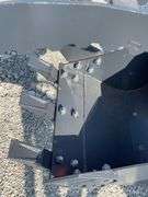 Unused Wuxi Land Hero Mini Excavator LDH-18, 7” wide Rubber Tracks, Mechanical Thumb, 15 Hp, Gas, 16” Wide Bucket w/ 3 teeth, Blade is 39” wide, Auxicillary remotes on boom, Pilot Controls, Rear Door Engine Maintenance,