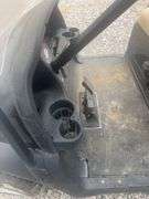 2016 Club Car President, 48 Volt 2023 Batteries, (BELIEVED (1) BATTERY IS BAD) Non Running, Good Upholstery, Good Tires, Sells With Charger