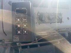 (TITLE) 1993 Freightliner Dump Truck FL 80, Title in Hand, Allison Auto Shift, Cummins Diesel 8.3, Automatic, Starts and Runs driven to Auction Yard, Rebuilt Hoist Cylinder 2024, Brake Work Done 2025, No A/C, Odometer does not work, Hood is Cracked, hole In Dump Bed , Idles Smooth, 22.5 Deep Tread Rears, Air Ride, Some Motor Work, Sleeves/Cylinder, Injectors And Pump Rebuilt, Air Leak under Dash, Former City Truck.