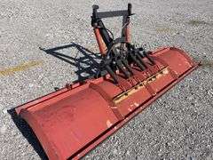 10’ Snow Plow for Truck Mount, Trip Edge Springs, Hydraulic Cylinders for Angling Left and Right,