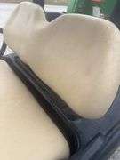 2016 Club Car President, 48 Volt 2023 Batteries, (BELIEVED (1) BATTERY IS BAD) Non Running, Good Upholstery, Good Tires, Sells With Charger