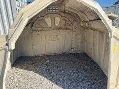 Calf-Tel MultiMax Calf Hutch,