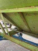 Parker Gravity Wagon, 10 Ton Killbros Gear, Roll Tarp, Very Good GoodYear 275/70R22.5 Tires On Good 6 Hole Rims