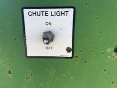 Brent By Unverferth 540 Gravity Wagon, Lights, Surge Brakes, Adjustable Tongue, Chute Light, 425/65R22.5 Rubber On (8) Hole Rims, Consignor States It Sat At The Bin To Catch Grain For The Auger. Heavy Duty Wagon With No Cracks Or Non Factory Welds. Mike Shelton 217 825-7092