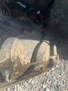 Yamaha Grizzly 700 CC  4 Wheeler,  Starts And Runs, 329 Hours, Seat Is Worn, 4 WD, Front And Rear Luggage Rack, Excellent Tires.