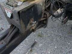 Black Machine 12-13 Planter, Flex Frame, Kinze Units, Precision Corn Meters, Kinze Bean Meters, Fertilizer System, Dickey-John 3000 Monitor, Schaffer Rebounders,