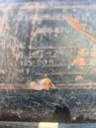 Hydraulic Thumb For An Excavator, Off A Cat 330 Excavator