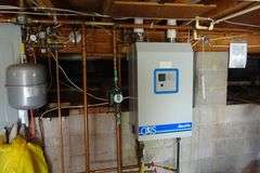 Home & Improvements on 34 +/- Acres in Montgomery County, Illinois