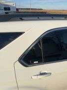 (TITLE) 2010 Chevrolet Equinox LT,Title In Hand, 40% Tread On Firestone 225/65R17 Tires, Rust Free Car, Luggage Rack, Slight Ding On Drivers Door, Passenger Side Rear Door Has Slight Dent, 146,000 Miles, Crack On Front Cowling, V 6 VVT Direct Injection, 3.0 Liter, All Wheel Drive Option , Regularly Serviced