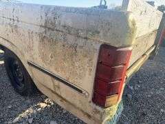 (TITLE) 2003 Homemade Trailer, 2” Ball Hitch, Fold Down Loading Ramps, Excellent Tires 205/60R 15, Spare Tire,